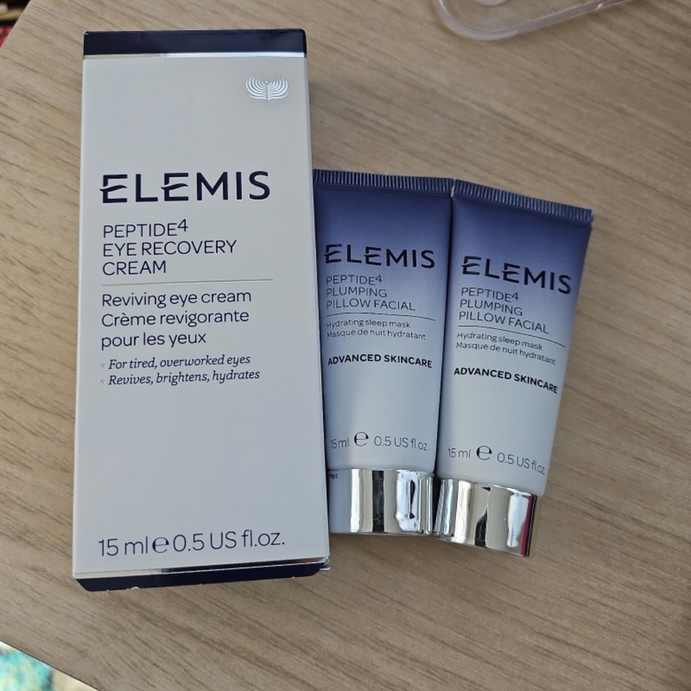 ELEMIS Bundle